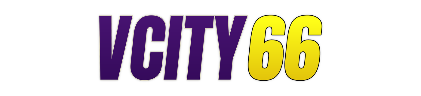 vcity66 Logo